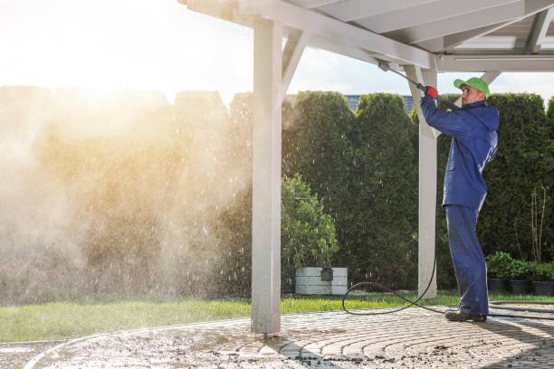 Best Parking Lot and Garage Cleaning  in Galliano, LA